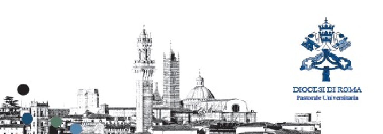 Pellegrinaggio accoglienza matricole