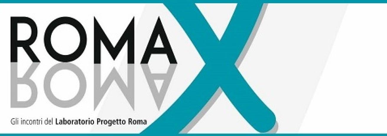 Roma. Per una Città della Cultura