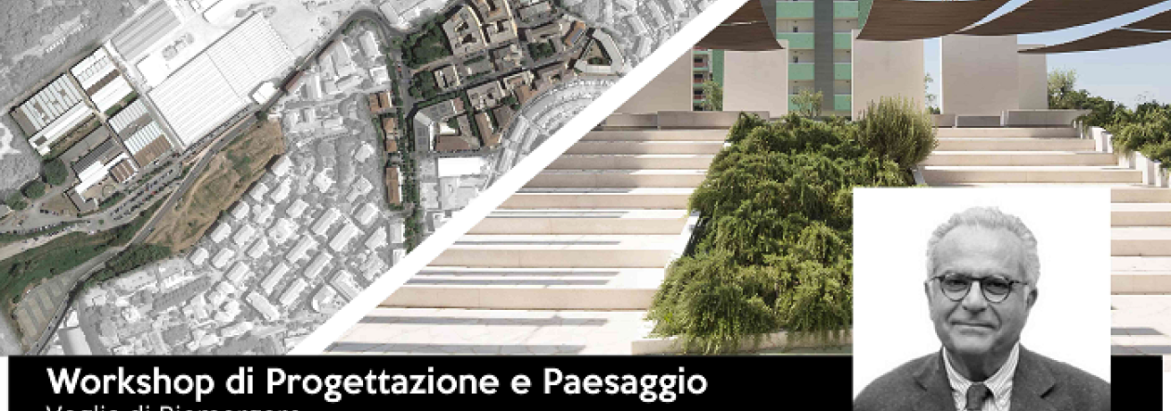 workshop di progettazione gratuito dal 25 al 28 ottobre 2018 updated