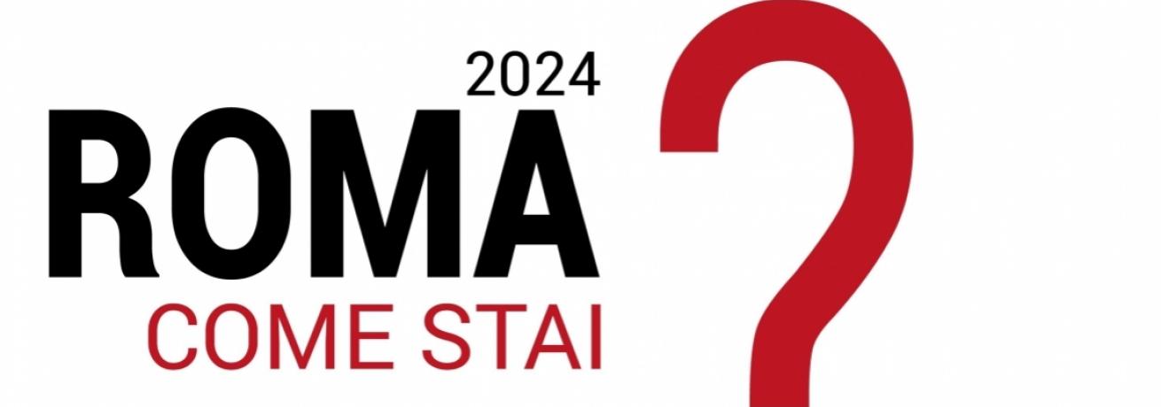 Roma Come Stai? 2024